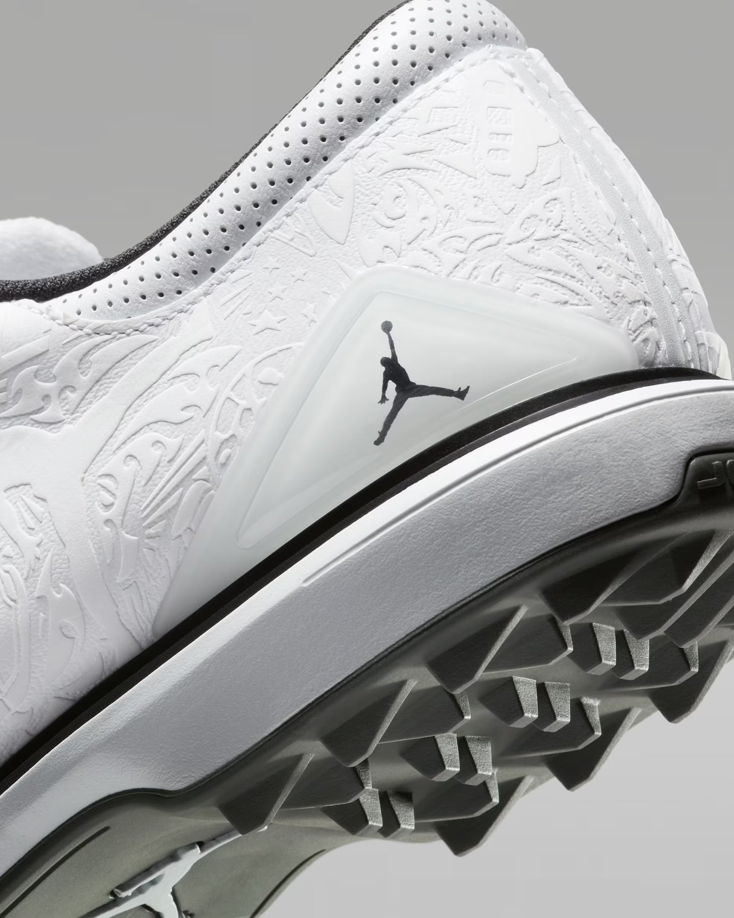 Jordan ADG 5 Sneakers