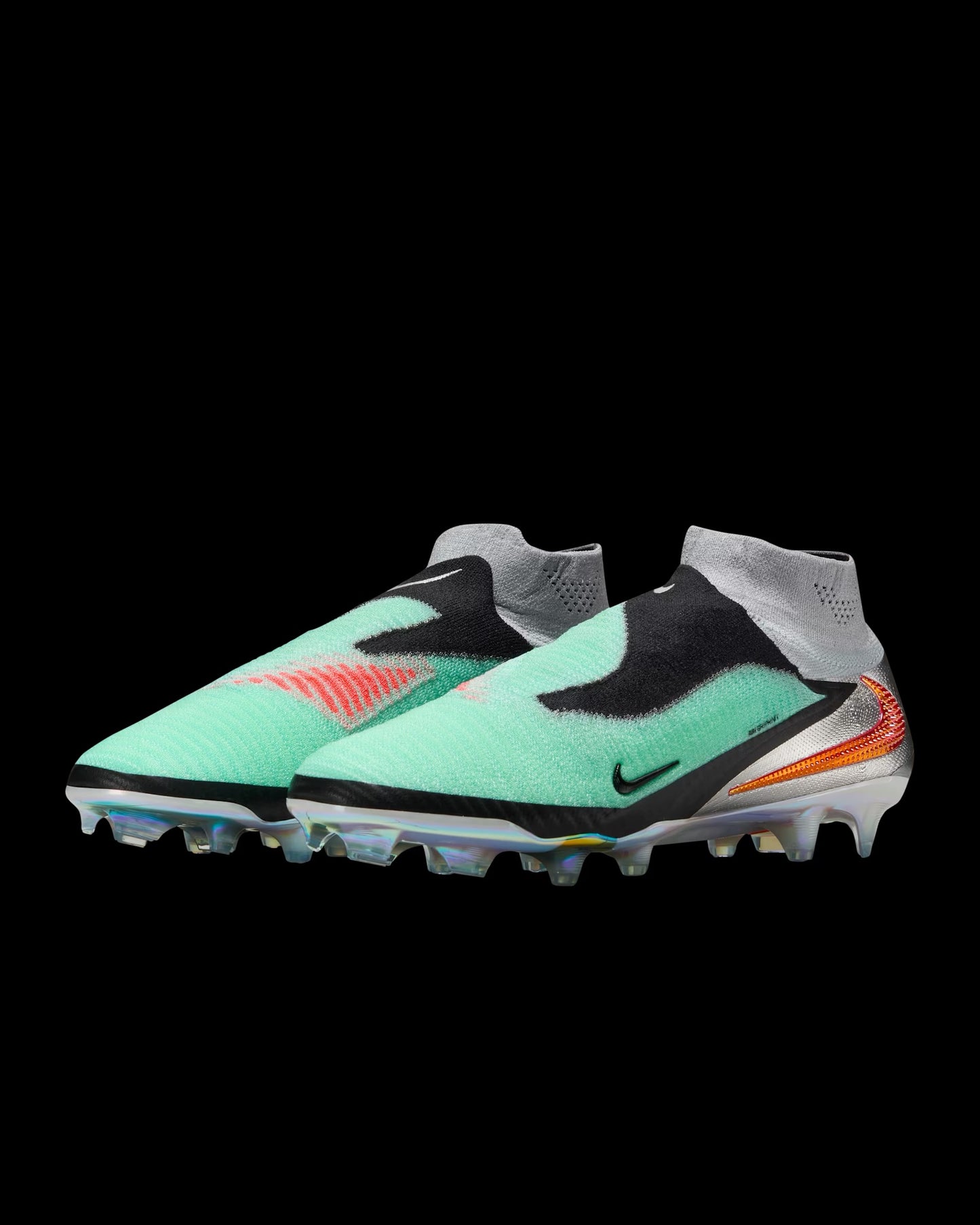 Nike Phantom 6 High Elite