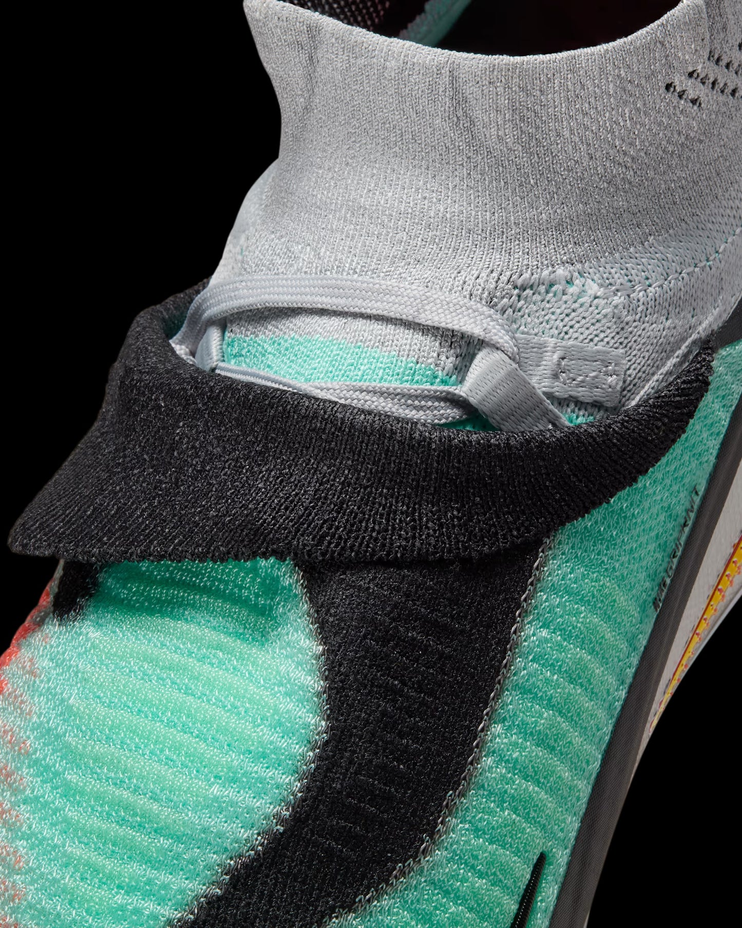 Nike Phantom 6 High Elite