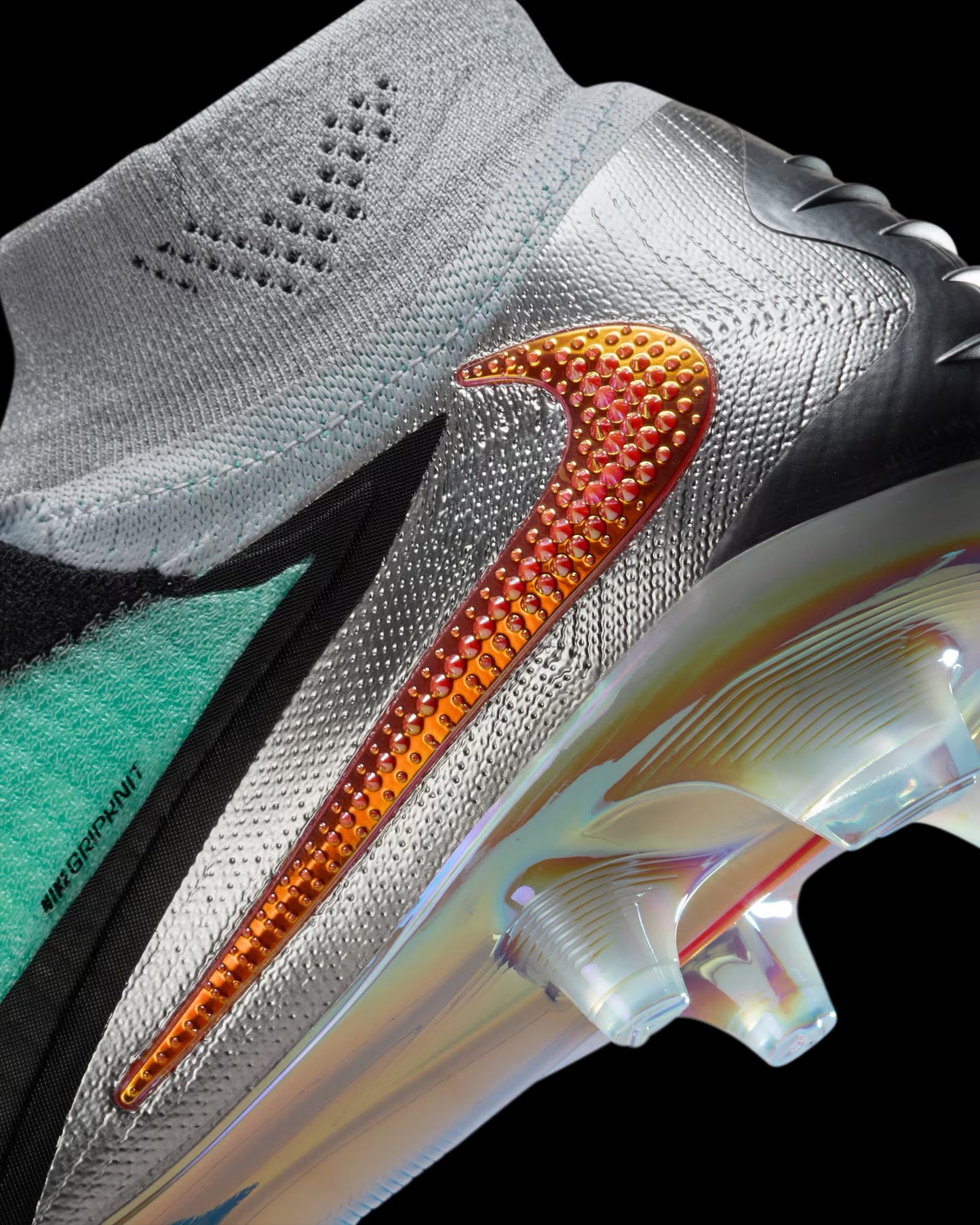 Nike Phantom 6 High Elite