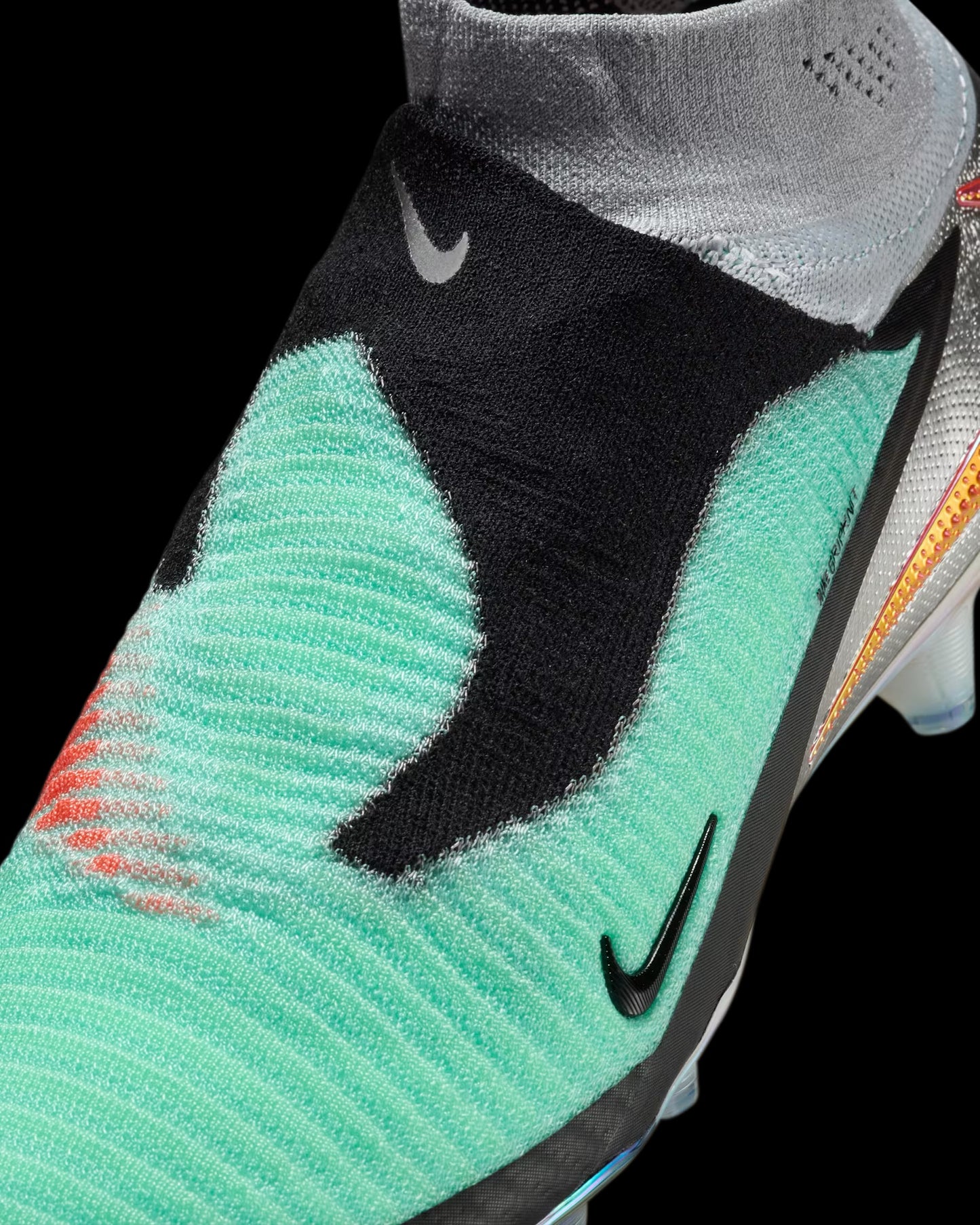 Nike Phantom 6 High Elite
