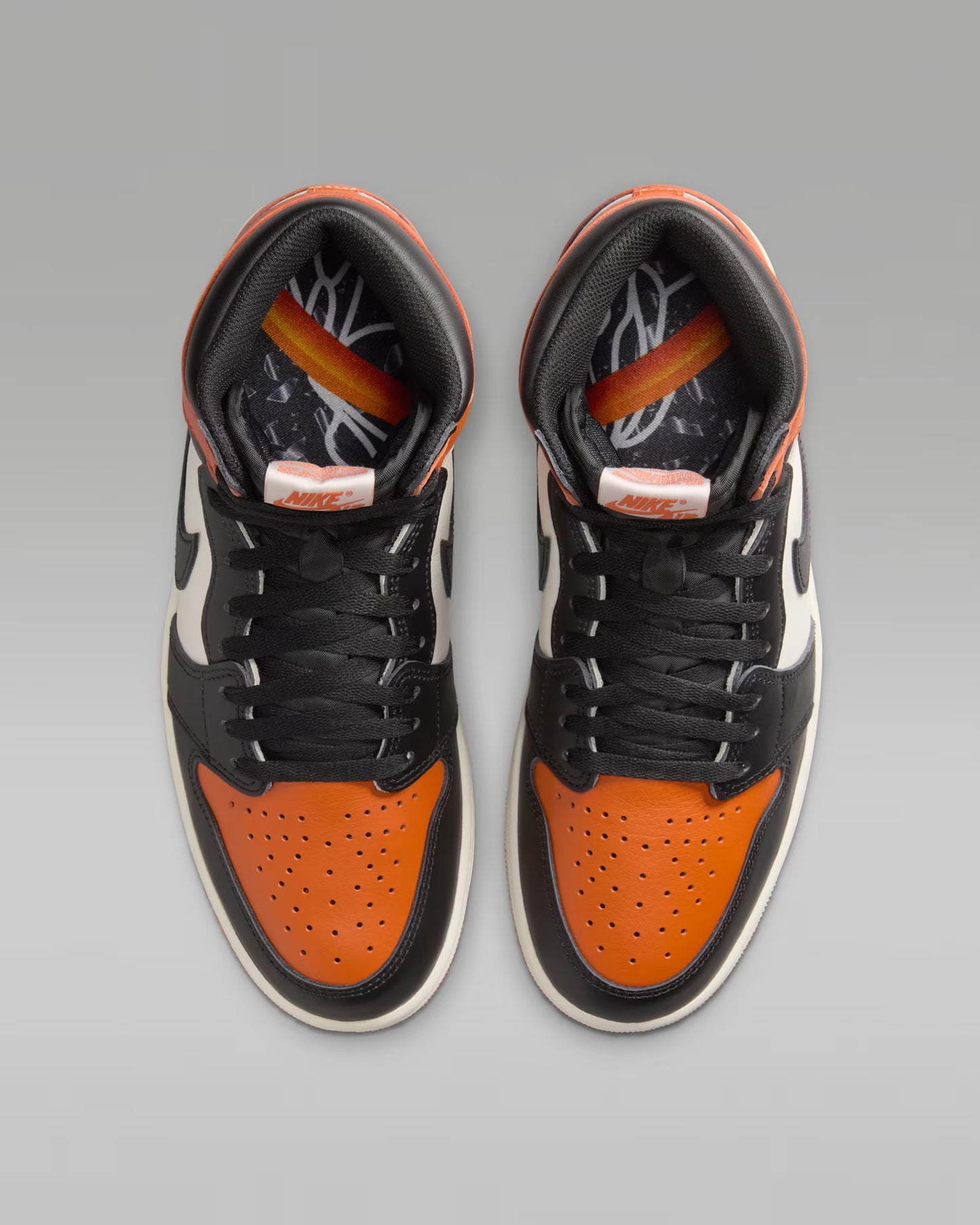 Air Jordan 1 Retro High OG 'Shattered Backboard'