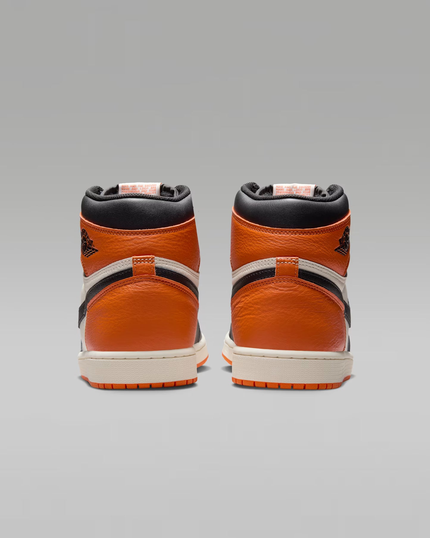 Air Jordan 1 Retro High OG 'Shattered Backboard'
