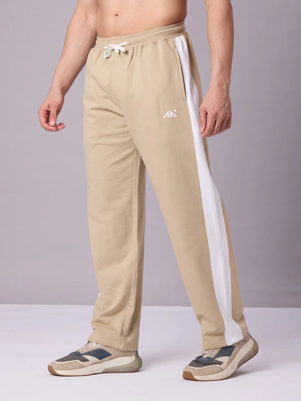 OVERSIZED JOGGERS TRACKPANTS – STREET COMFORT REDEFINED