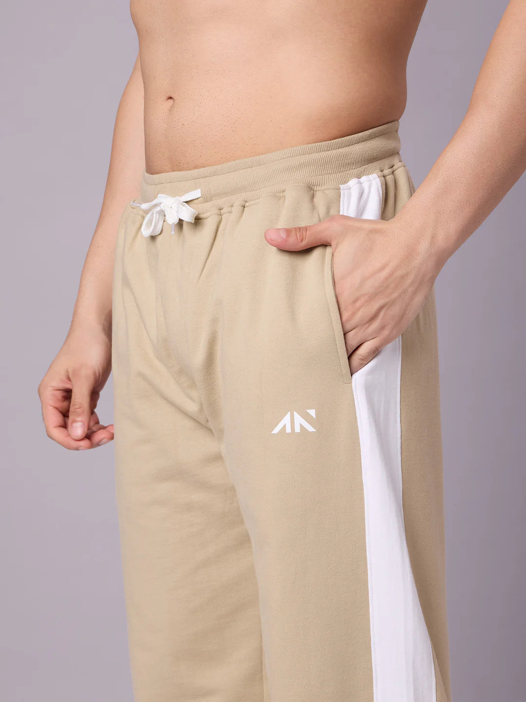 OVERSIZED JOGGERS TRACKPANTS β STREET COMFORT REDEFINED