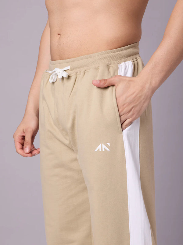 OVERSIZED JOGGERS TRACKPANTS – STREET COMFORT REDEFINED