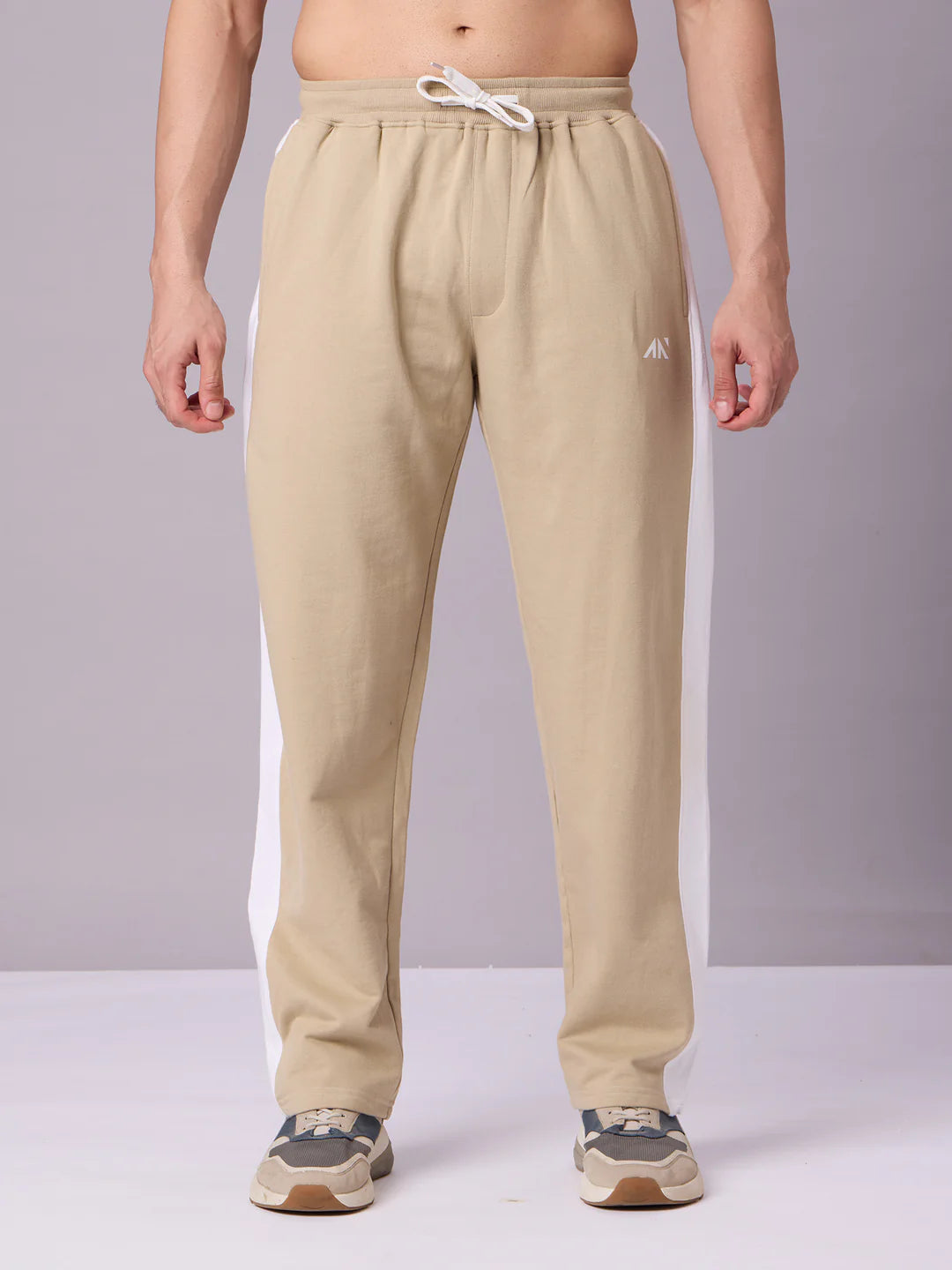 OVERSIZED JOGGERS TRACKPANTS β STREET COMFORT REDEFINED