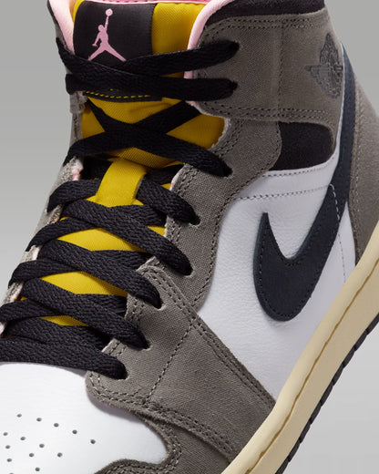 Air Jordan 1 Mid SE