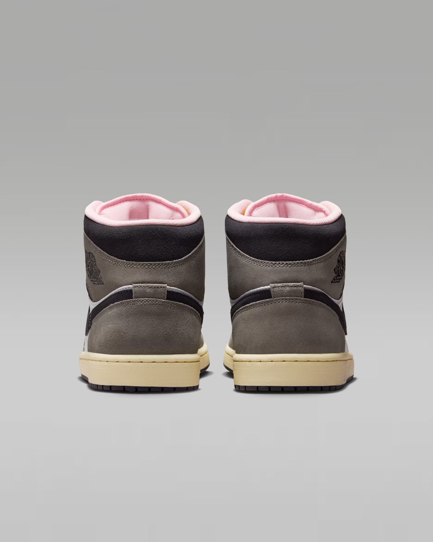 Air Jordan 1 Mid SE