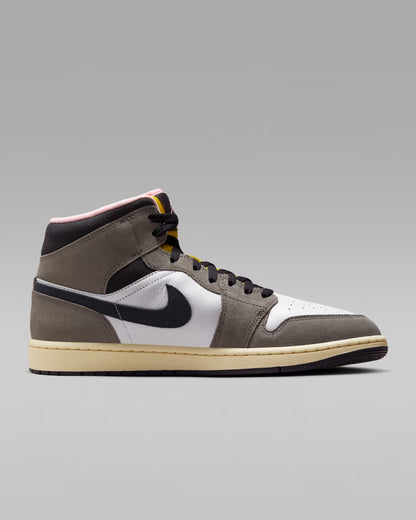 Air Jordan 1 Mid SE