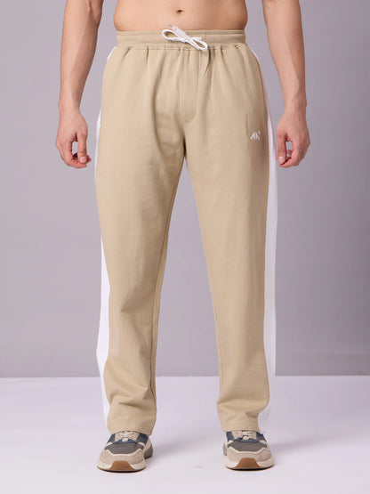 OVERSIZED JOGGERS TRACKPANTS – STREET COMFORT REDEFINED