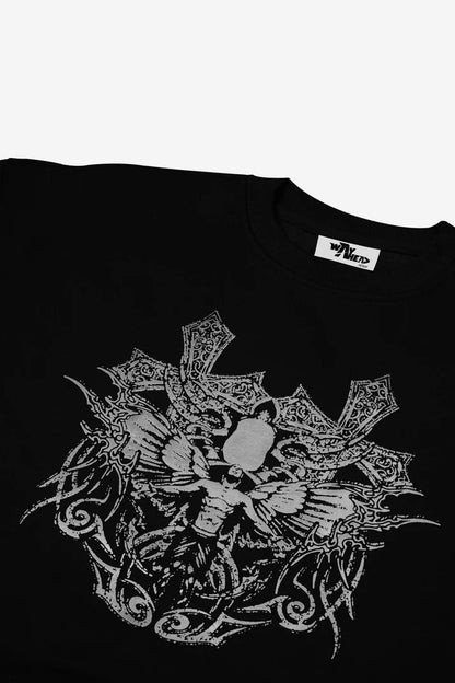 LIMITED SWEATSHIRT– STREET COMFORT