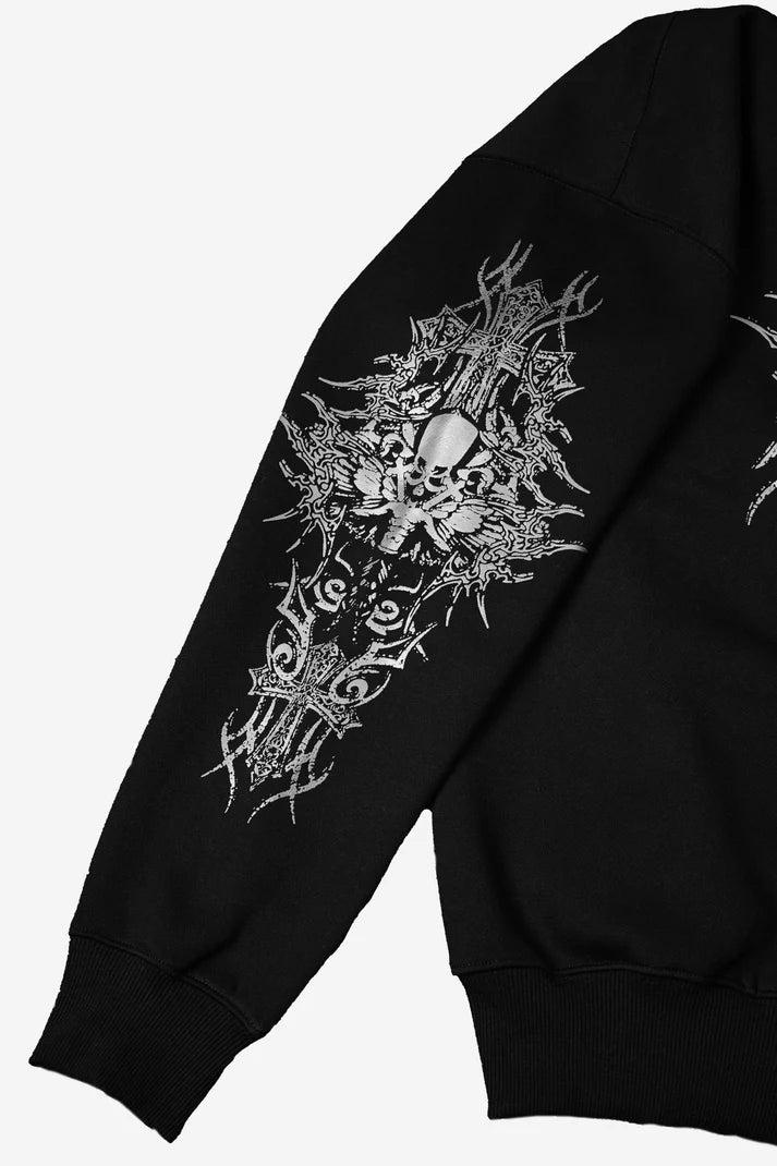 LIMITED SWEATSHIRT– STREET COMFORT